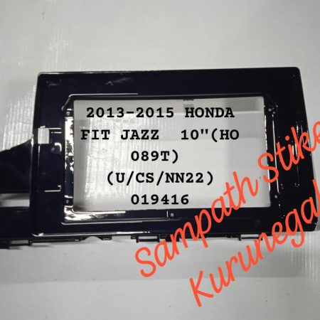2013-2015 HONDA FIT JAZZ  10"(HO 089T)