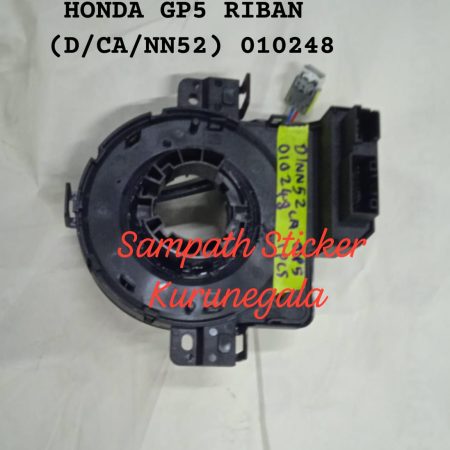 HONDA GP5 RIBAN